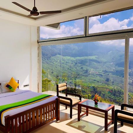 Five Bedroom Villa Munnar Ngoại thất bức ảnh