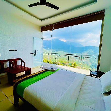 Five Bedroom Villa Munnar Ngoại thất bức ảnh