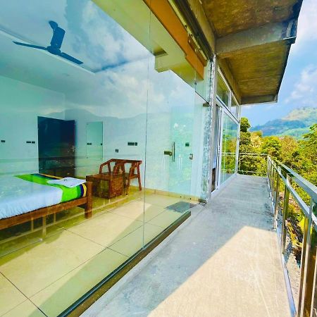 Five Bedroom Villa Munnar Ngoại thất bức ảnh