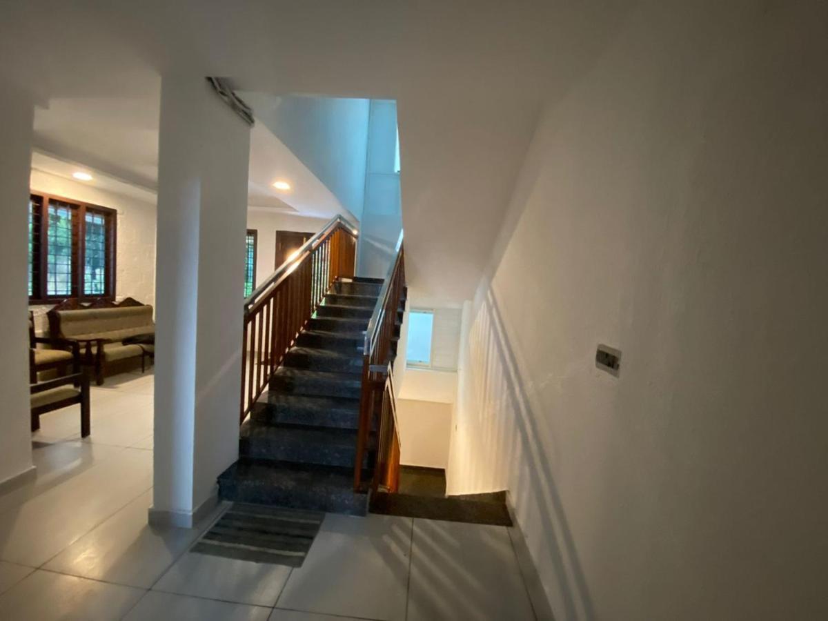 Five Bedroom Villa Munnar Ngoại thất bức ảnh
