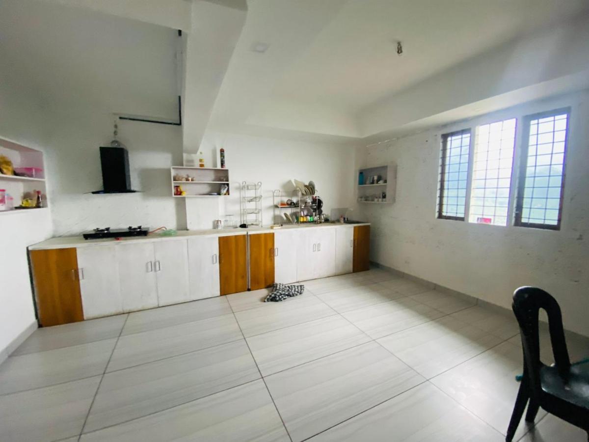 Five Bedroom Villa Munnar Ngoại thất bức ảnh