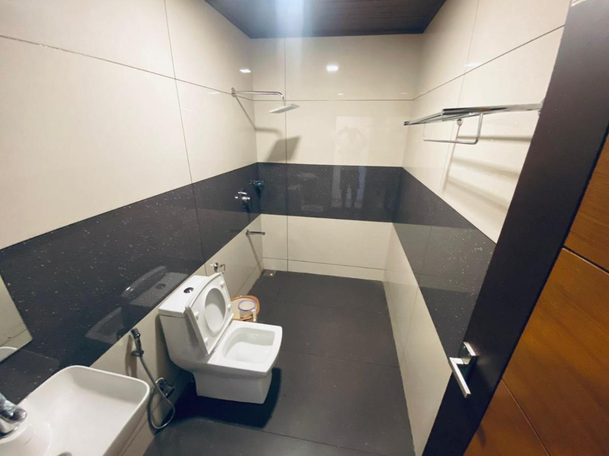 Five Bedroom Villa Munnar Ngoại thất bức ảnh