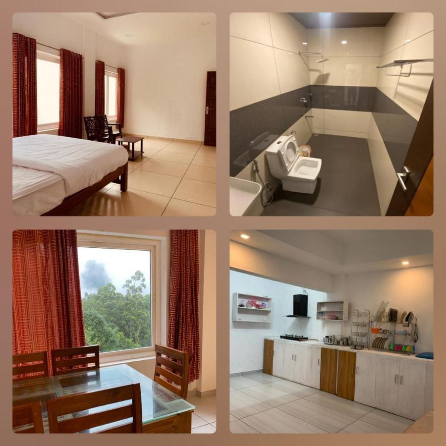 Five Bedroom Villa Munnar Ngoại thất bức ảnh