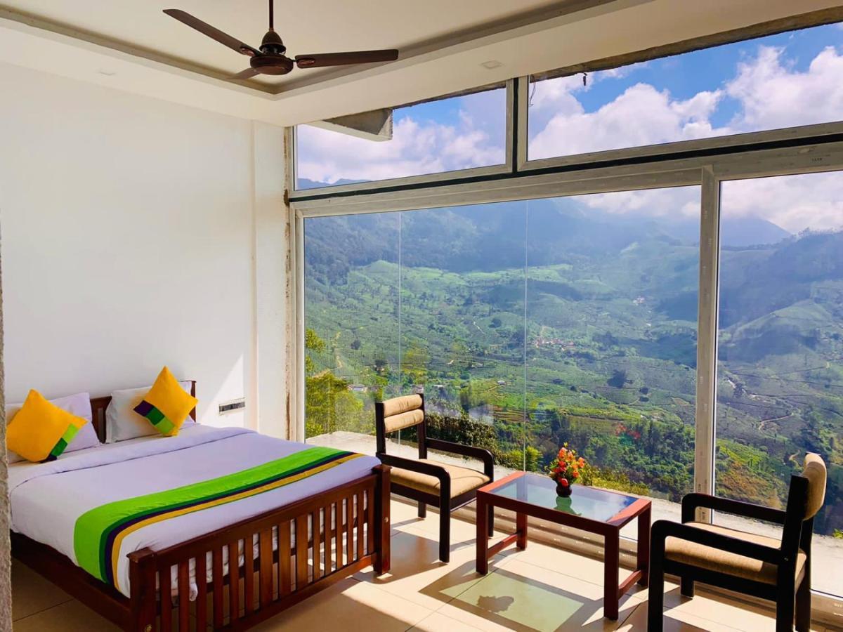 Five Bedroom Villa Munnar Ngoại thất bức ảnh