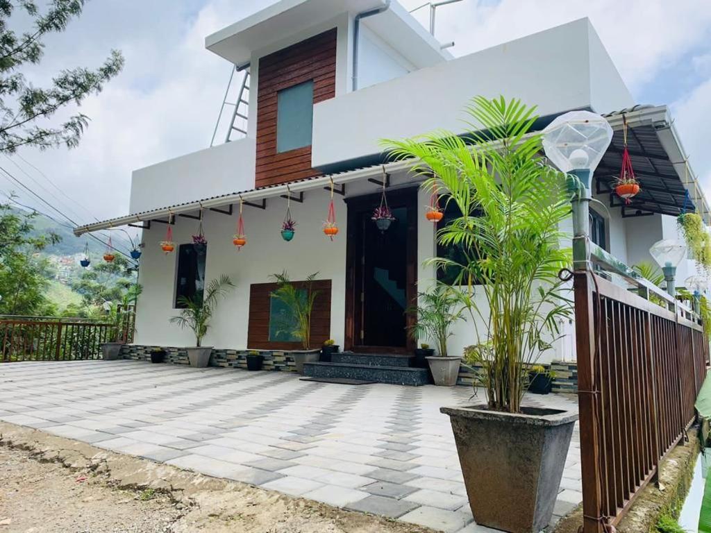 Five Bedroom Villa Munnar Ngoại thất bức ảnh
