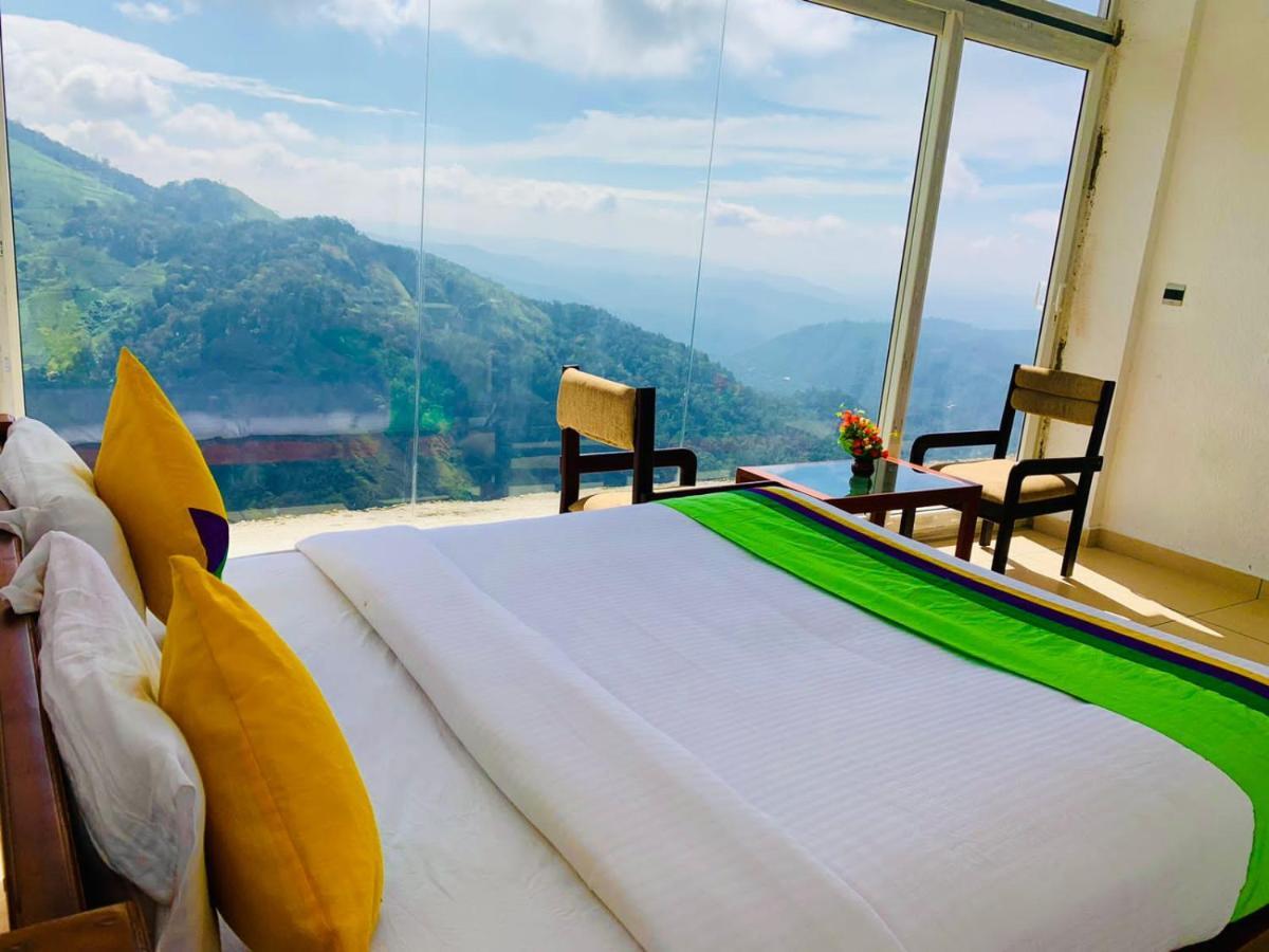 Five Bedroom Villa Munnar Ngoại thất bức ảnh