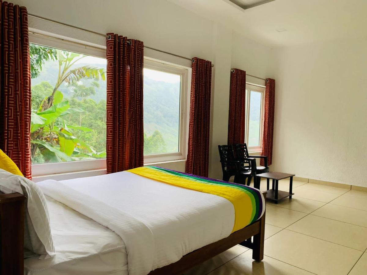 Five Bedroom Villa Munnar Ngoại thất bức ảnh