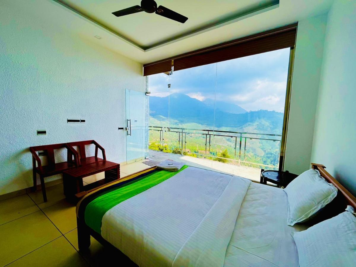 Five Bedroom Villa Munnar Ngoại thất bức ảnh