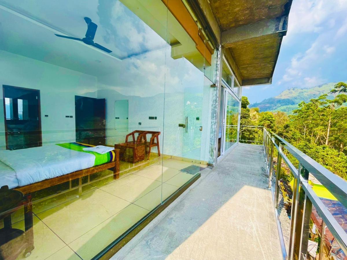 Five Bedroom Villa Munnar Ngoại thất bức ảnh