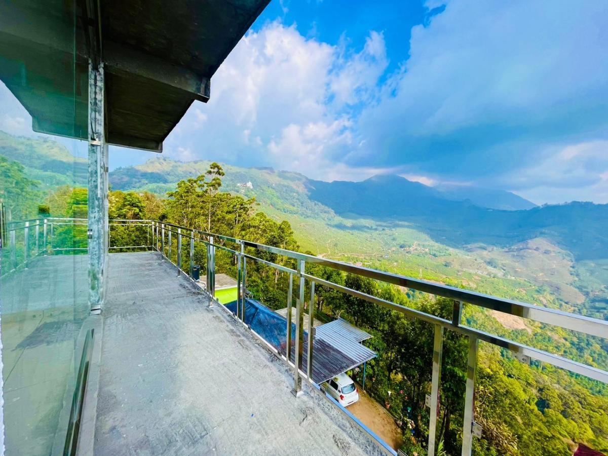 Five Bedroom Villa Munnar Ngoại thất bức ảnh
