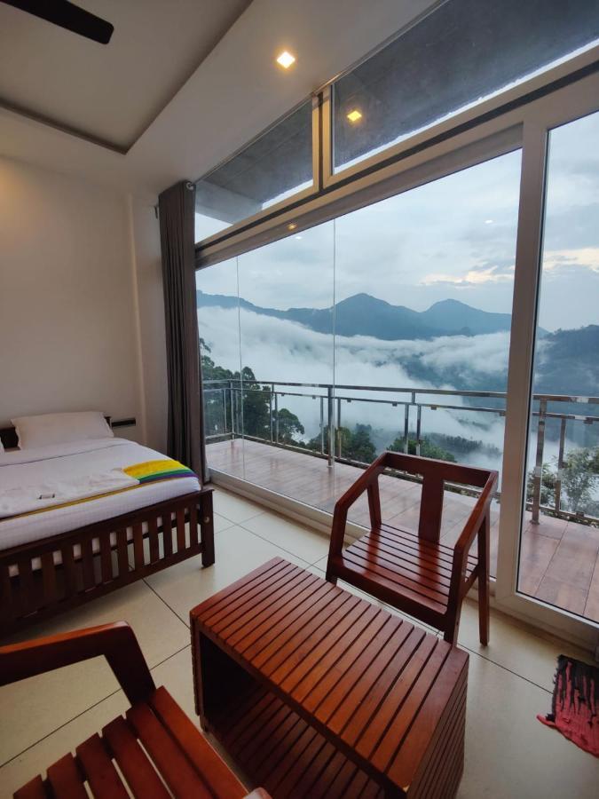 Five Bedroom Villa Munnar Ngoại thất bức ảnh