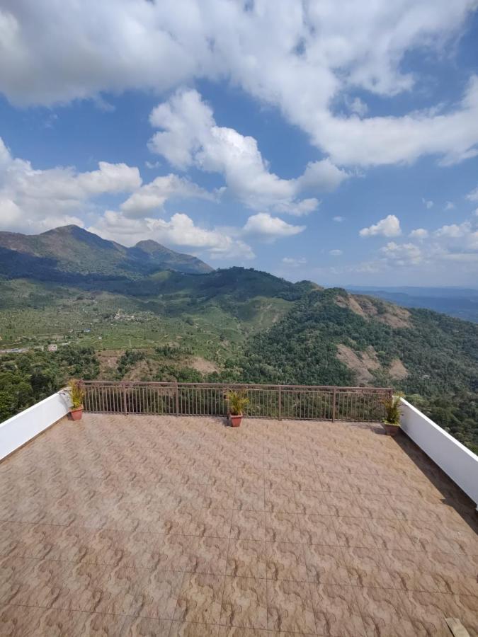 Five Bedroom Villa Munnar Ngoại thất bức ảnh